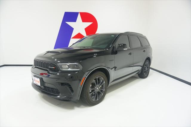 2025 Dodge Durango R/T Plus AWD for sale in Weslaco, TX