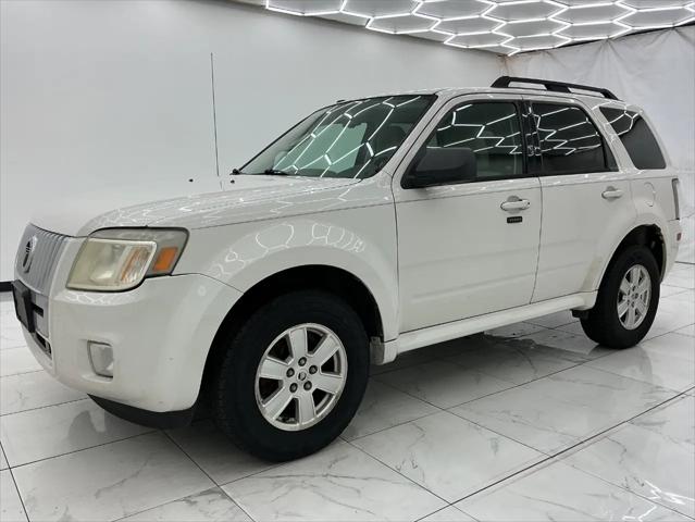 2010 Mercury Mariner FWD 4dr for sale in Cincinnati, OH