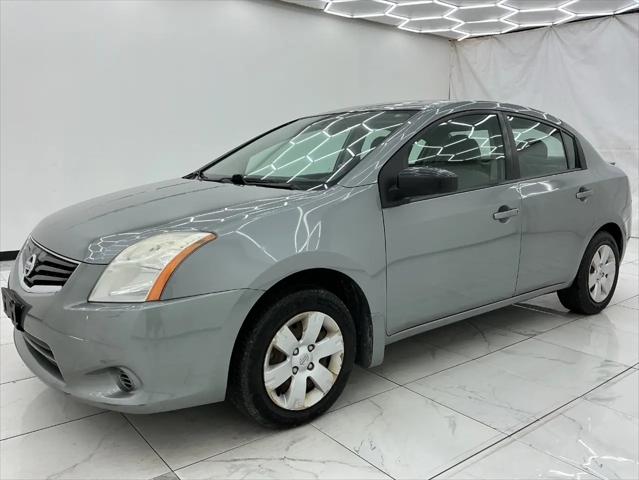2012 Nissan Sentra 2.0 for sale near Cincinnati, OH