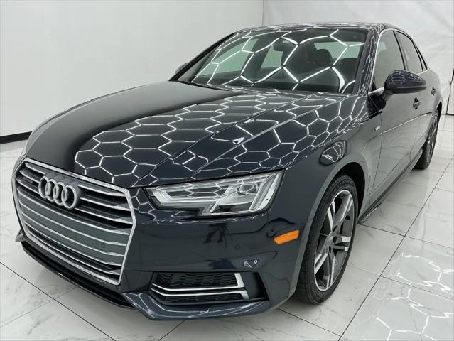 2018 Audi A4 2.0T Premium for sale near Cincinnati, OH