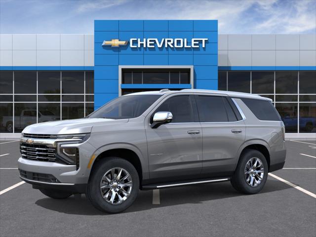 2026 Chevrolet Tahoe 4WD Premier for sale in Lincoln, NE
