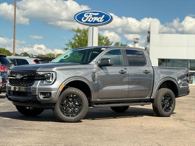 2026 Ford Ranger XLT for sale in Fenton, MI