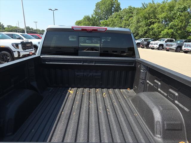 2026 GMC Sierra 1500 Crew Cab, Short Bed, Denali, 4WD