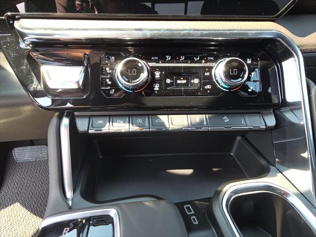 2026 GMC Sierra 1500 Crew Cab, Short Bed, Denali, 4WD