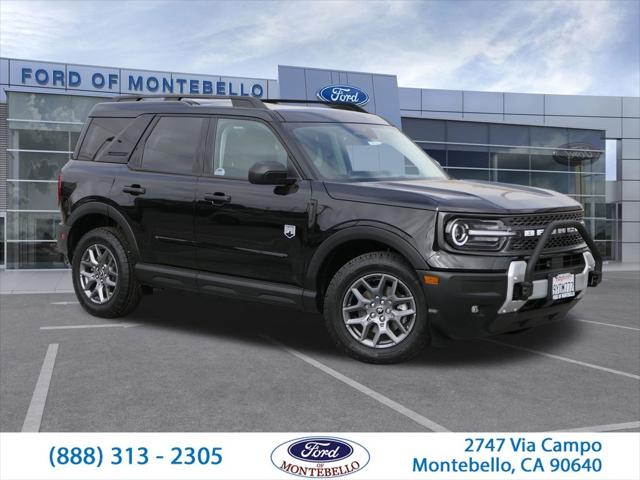 2026 Ford Bronco Sport Big Bend for sale in Montebello, CA