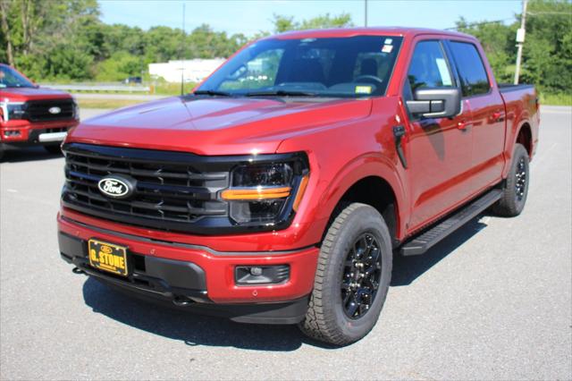 2026 Ford F-150 XLT for sale in Middlebury, VT