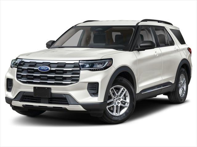 2026 Ford Explorer Active for sale in Alamosa, CO