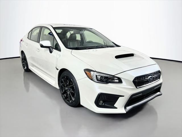 2020 Subaru WRX Limited for sale in Philadelphia, PA