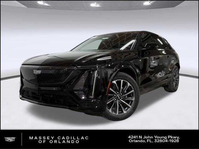 2026 Cadillac iQ Sport AWD for sale in Orlando, FL