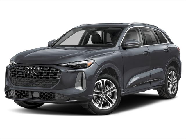 2026 Audi Q5 Premium TFSI quattro S tronic for sale in East Hartford, CT