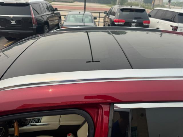 2016 Lexus RX 450h Unknown