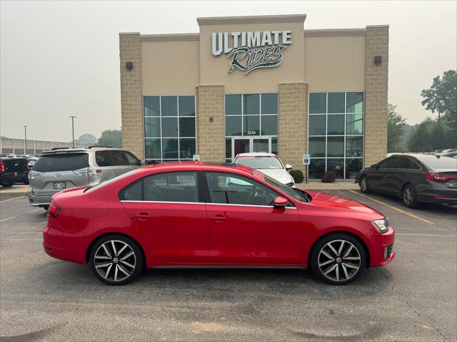 2013 Volkswagen Jetta GLI Autobahn w/Nav for sale in Appleton, WI