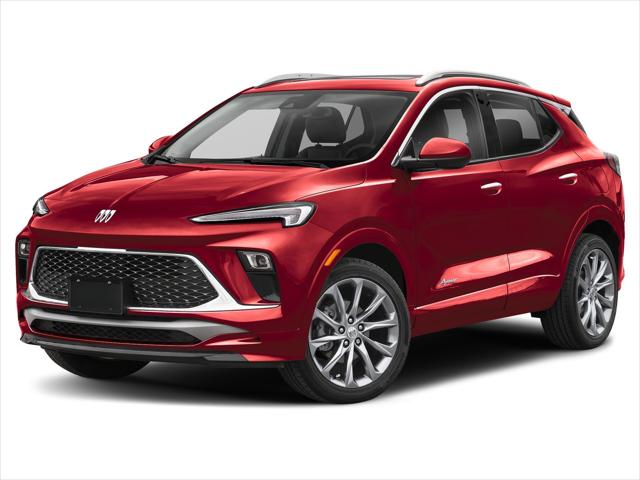 2025 Buick Encore GX Avenir AWD for sale in Brunswick, OH