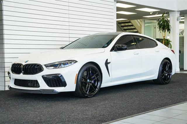 2024 BMW M8 Competition for sale in Portland, OR