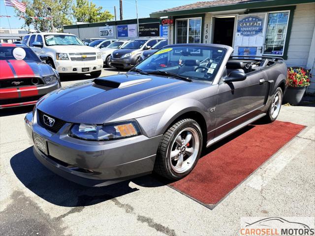 2003 Ford Mustang GT for sale in Vallejo, CA