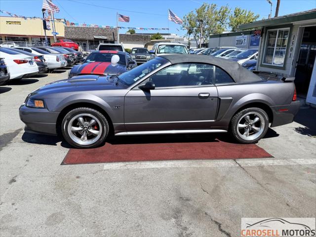 2003 Ford Mustang GT