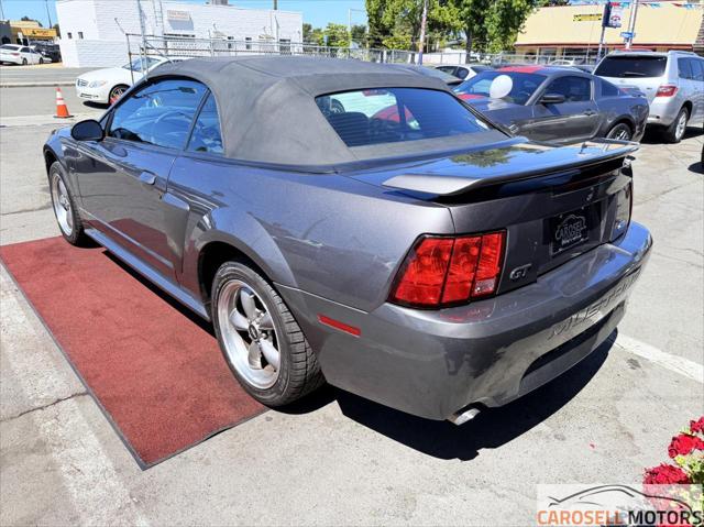 2003 Ford Mustang GT
