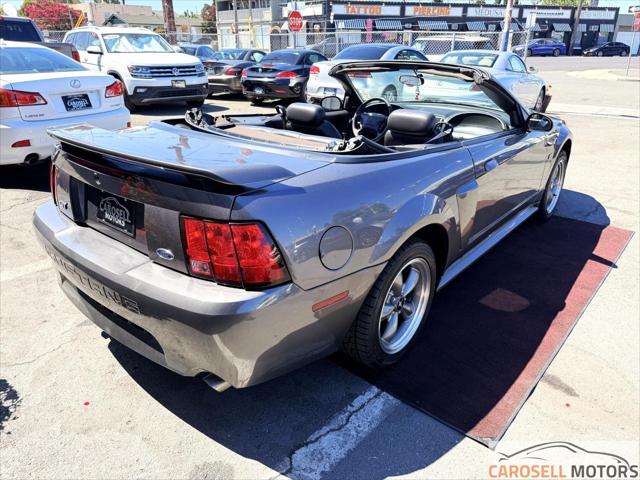 2003 Ford Mustang GT