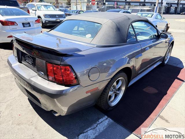 2003 Ford Mustang GT