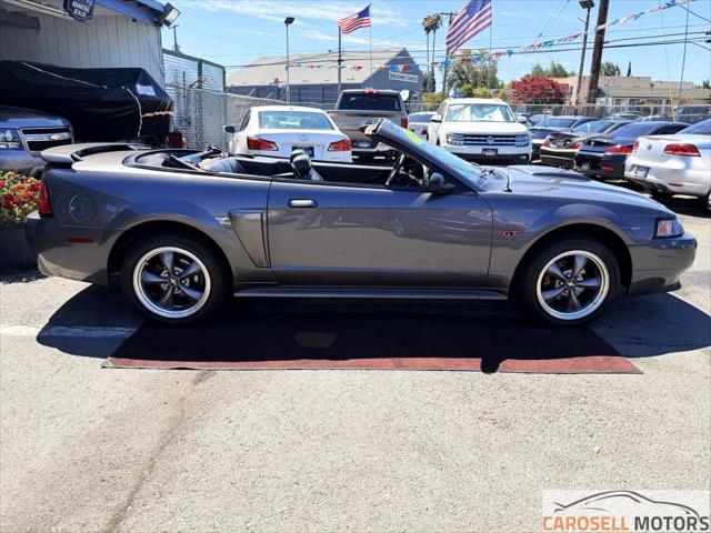 2003 Ford Mustang GT