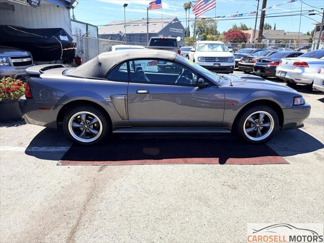 2003 Ford Mustang GT