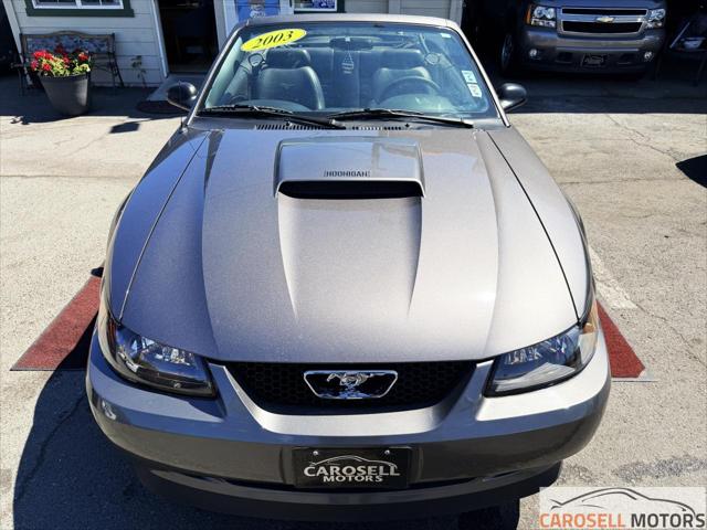 2003 Ford Mustang GT