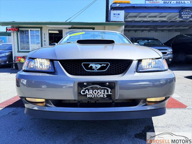 2003 Ford Mustang GT