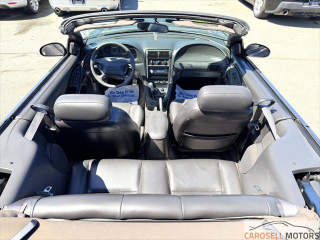 2003 Ford Mustang GT