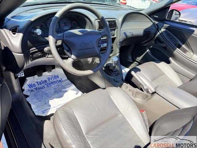 2003 Ford Mustang GT