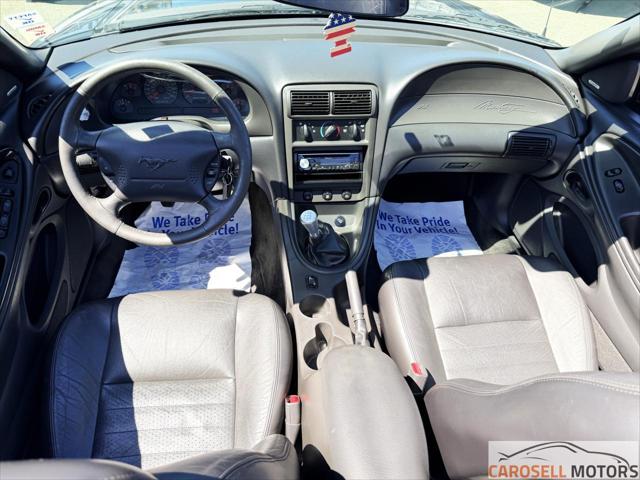 2003 Ford Mustang GT