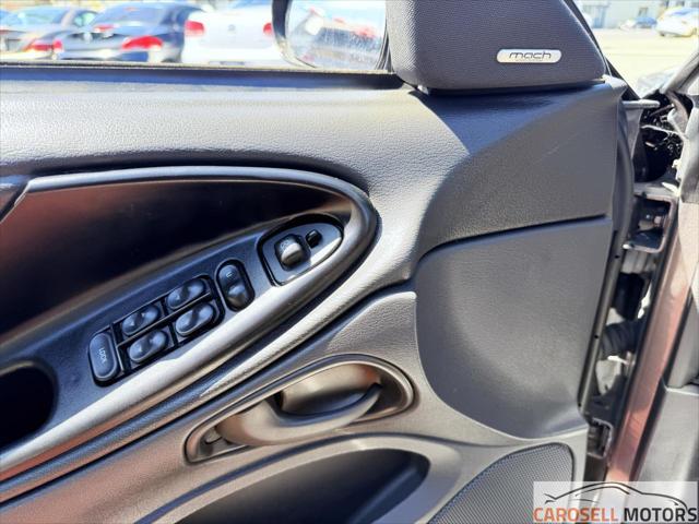 2003 Ford Mustang GT