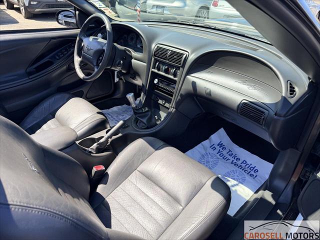 2003 Ford Mustang GT