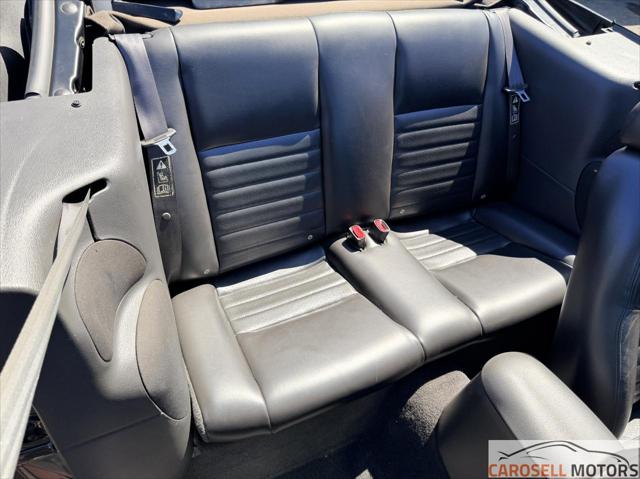 2003 Ford Mustang GT