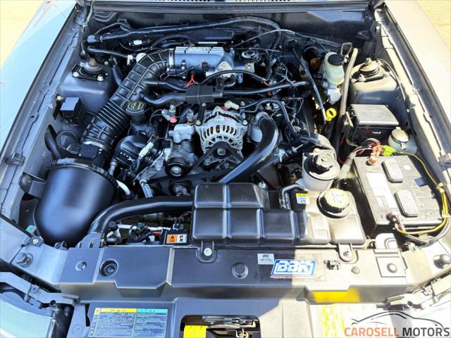 2003 Ford Mustang GT