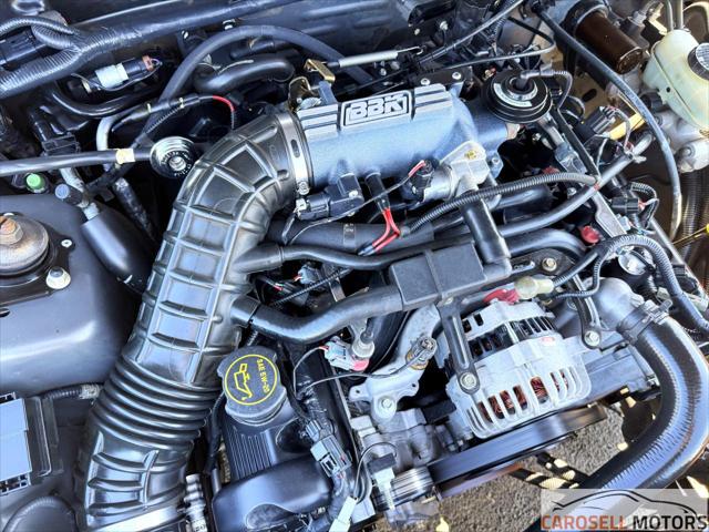 2003 Ford Mustang GT