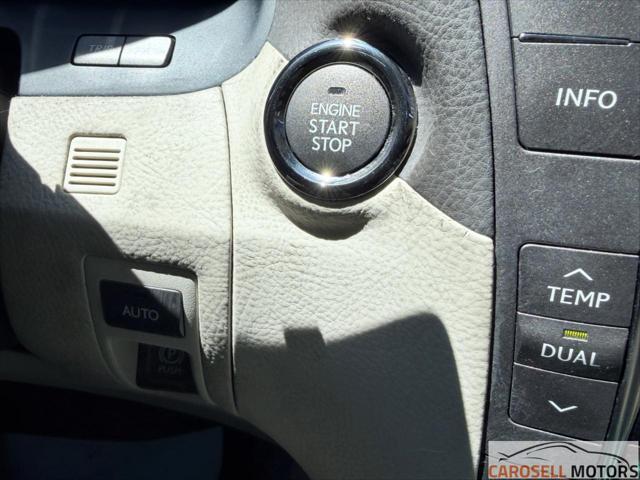 2007 Lexus LS 460 Base