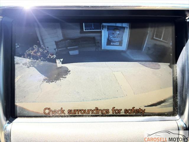 2007 Lexus LS 460 Base