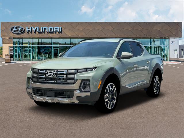 2026 Hyundai Santa Cruz Limited for sale in North Hampton, NH