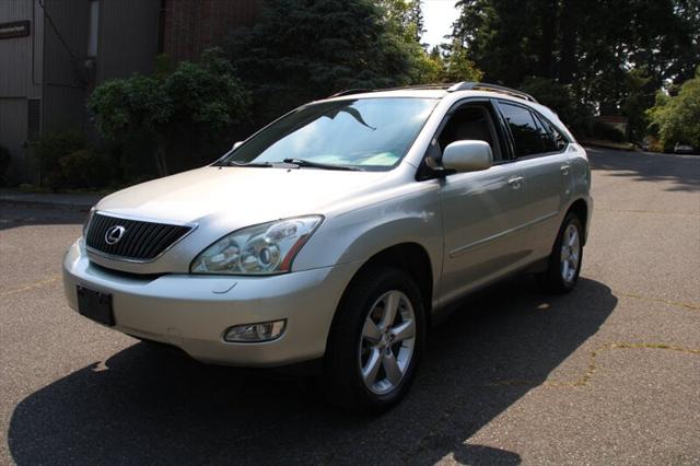 2005 Lexus RX 330 330 for sale in Shoreline, WA