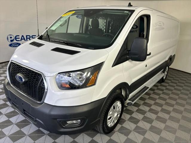 2025 Ford Transit Cargo Van Base for sale in Zionsville, IN