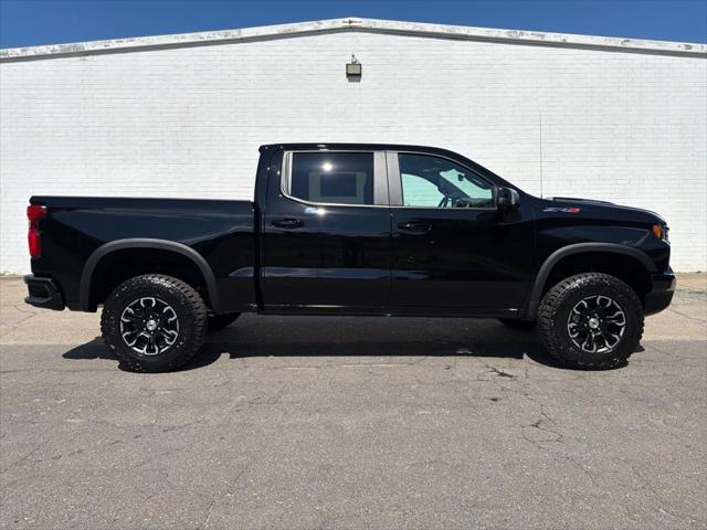 2026 Chevrolet Silverado 1500 4WD Crew Cab Short Bed ZR2 for sale in Madison, NC