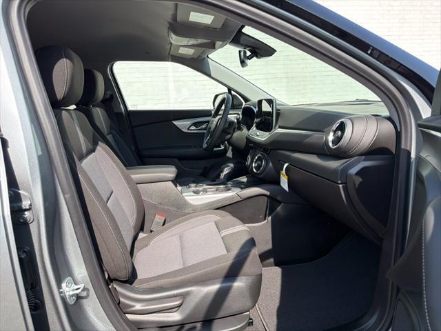 2026 Chevrolet Blazer LT