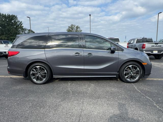 2024 Honda Odyssey Elite for sale in Columbia, MO