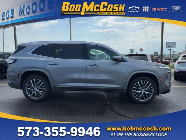 2026 Buick Enclave Avenir FWD for sale in Columbia, MO