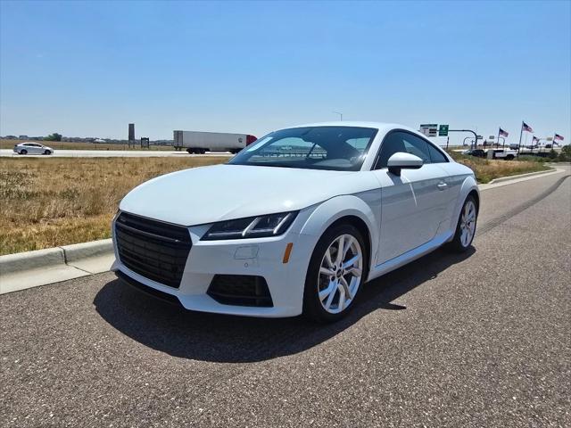 2023 Audi TT 45 TFSI quattro S tronic for sale in Loveland, CO