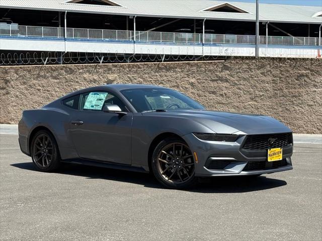2026 Ford Mustang EcoBoost Fastback for sale in San Bernardino, CA