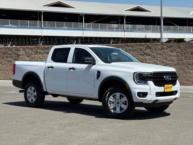 2026 Ford Ranger XL for sale in San Bernardino, CA