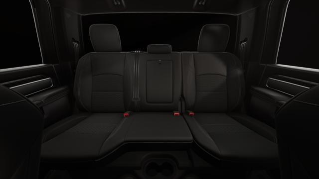 2026 Ram 2500 Big Horn Crew Cab 4x4 64 Box