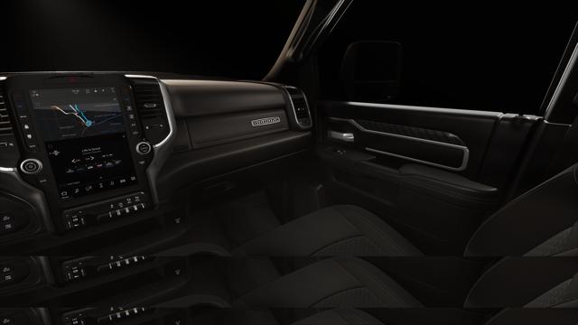 2026 Ram 2500 Big Horn Crew Cab 4x4 64 Box