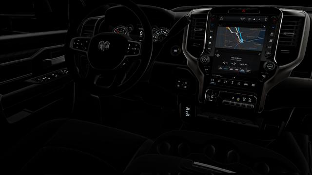 2026 Ram 2500 Big Horn Crew Cab 4x4 64 Box